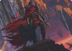 Art Series (75/81) - Anowon, the Ruin Thief